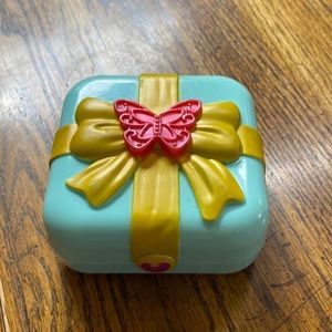 Polly Pocket compact play set